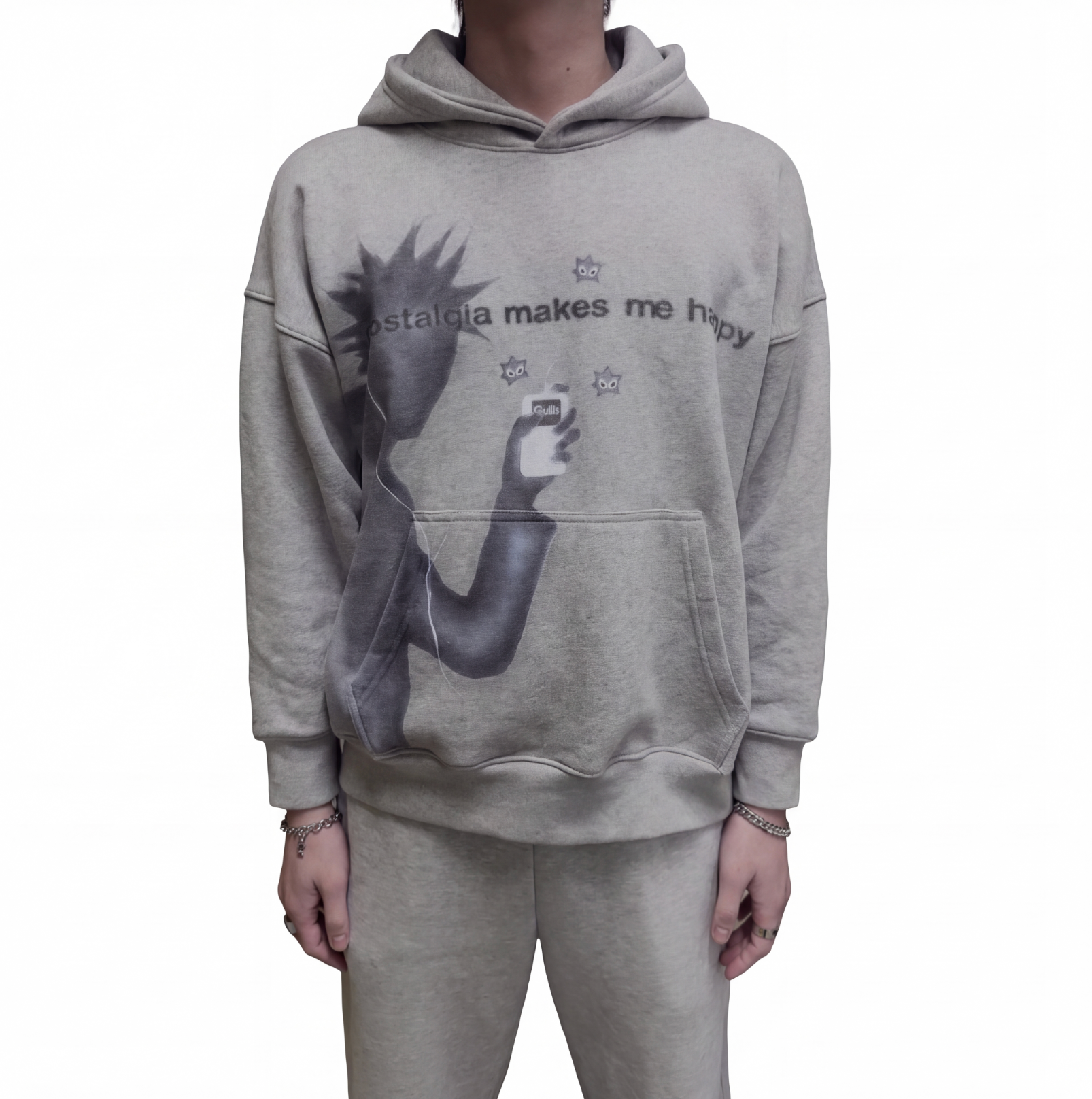 Nostalgia Hoodie