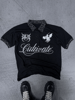 Cultivate Diamond Polo