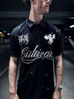 Cultivate Diamond Polo