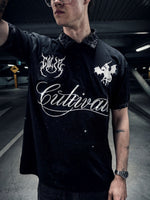 Cultivate Diamond Polo